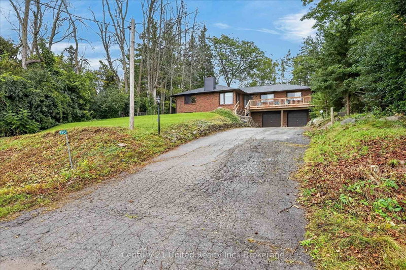 995 Nicholl's Boulevard
