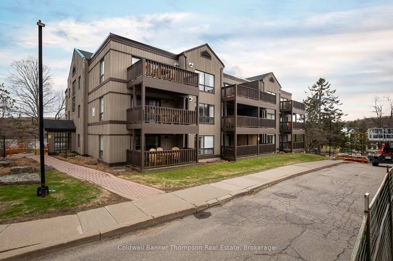 51-207 - 1235 Deerhurst Summit Drive