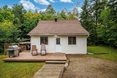 1491 Brunel Road • Huntsville, ON photo 2