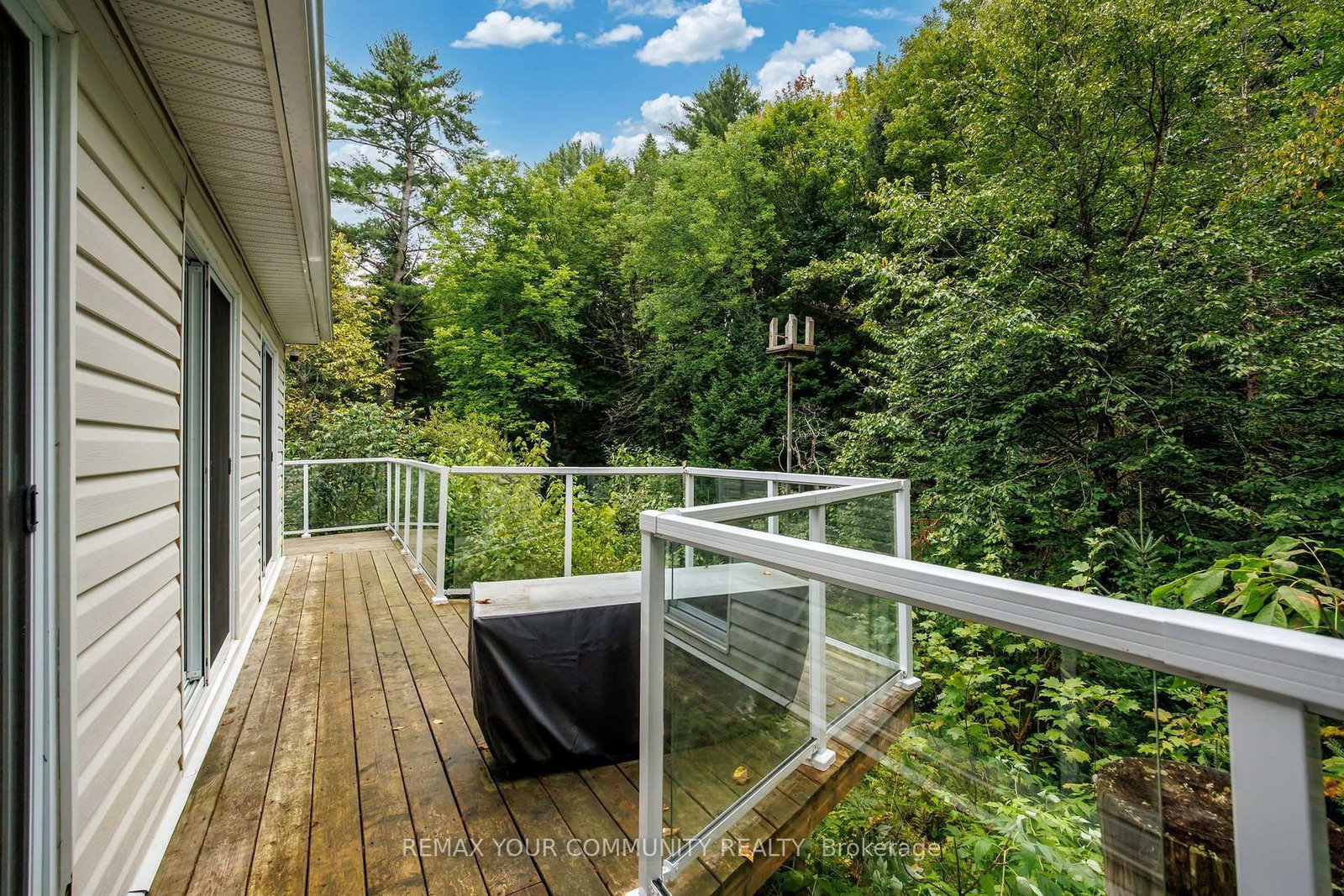 1491 Brunel Road • Huntsville, ON photo 26