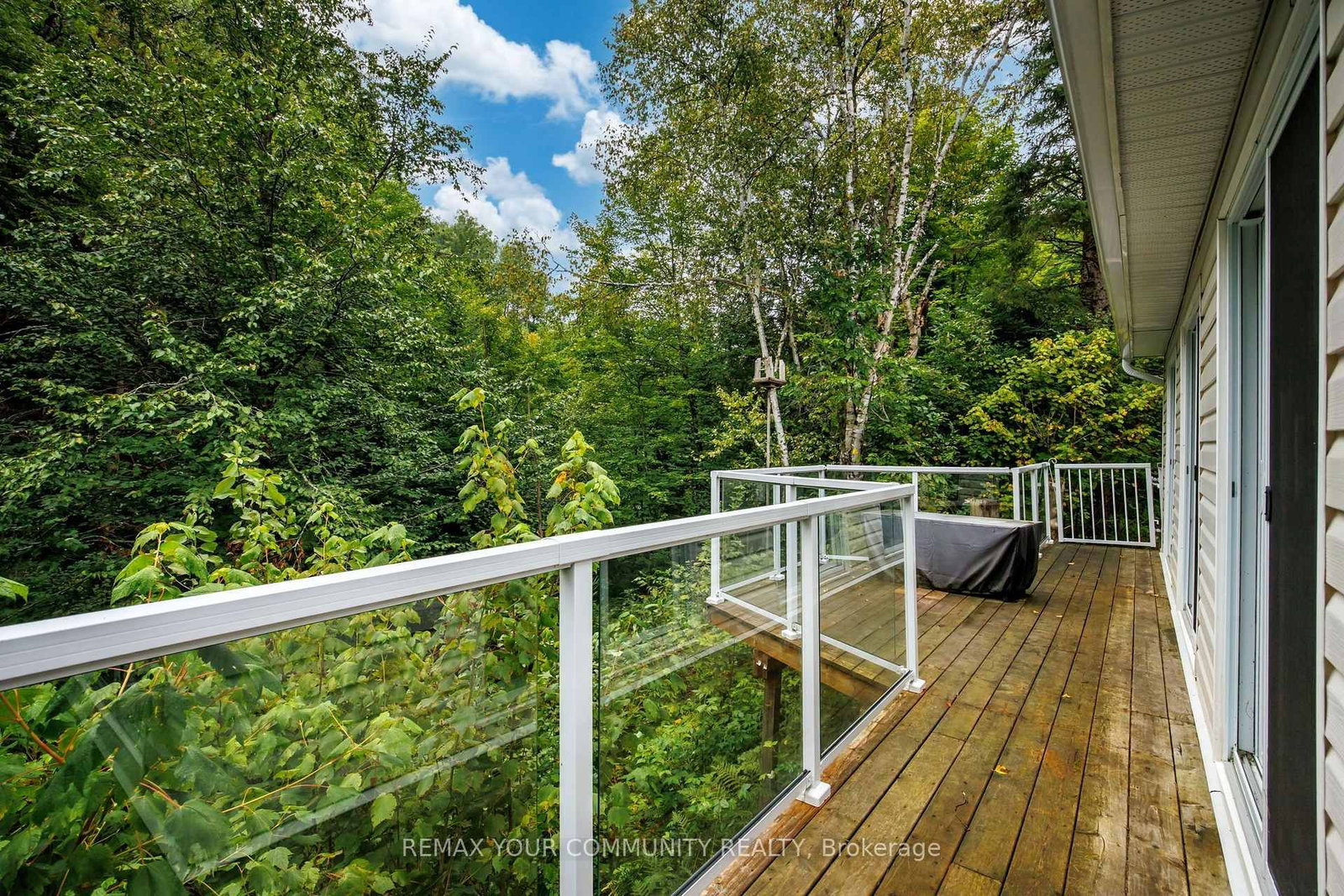 1491 Brunel Road • Huntsville, ON photo 27