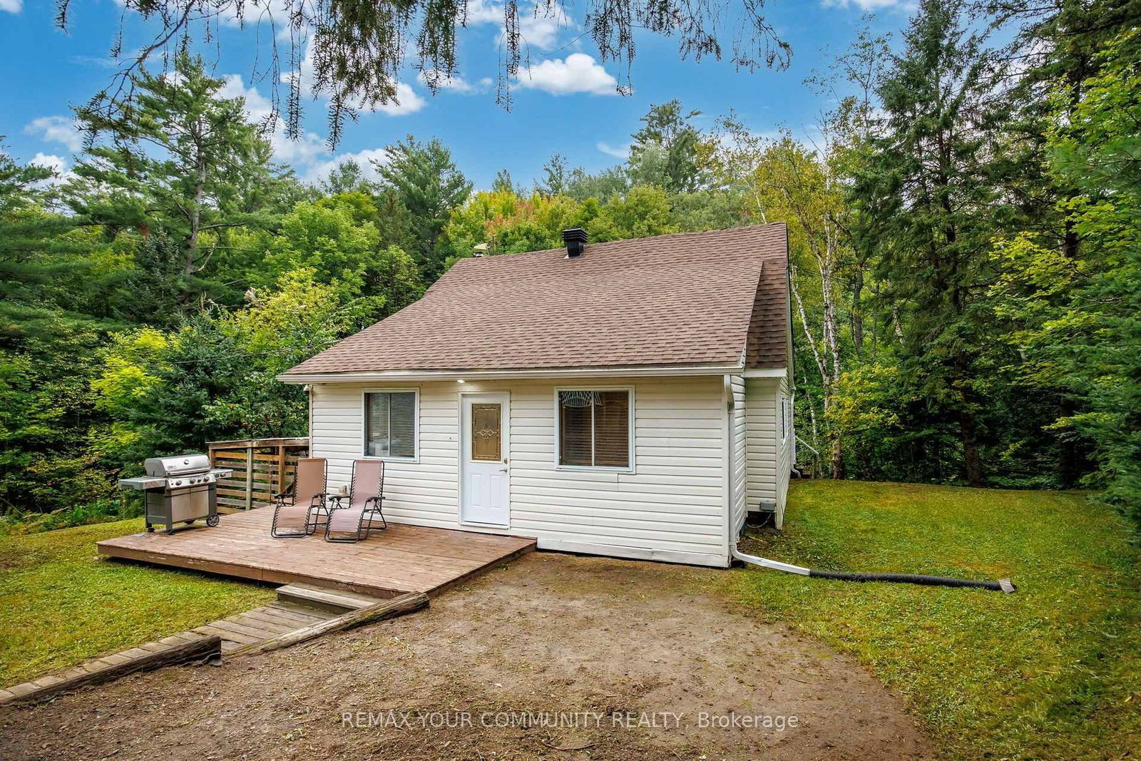1491 Brunel Road • Huntsville, ON photo 30