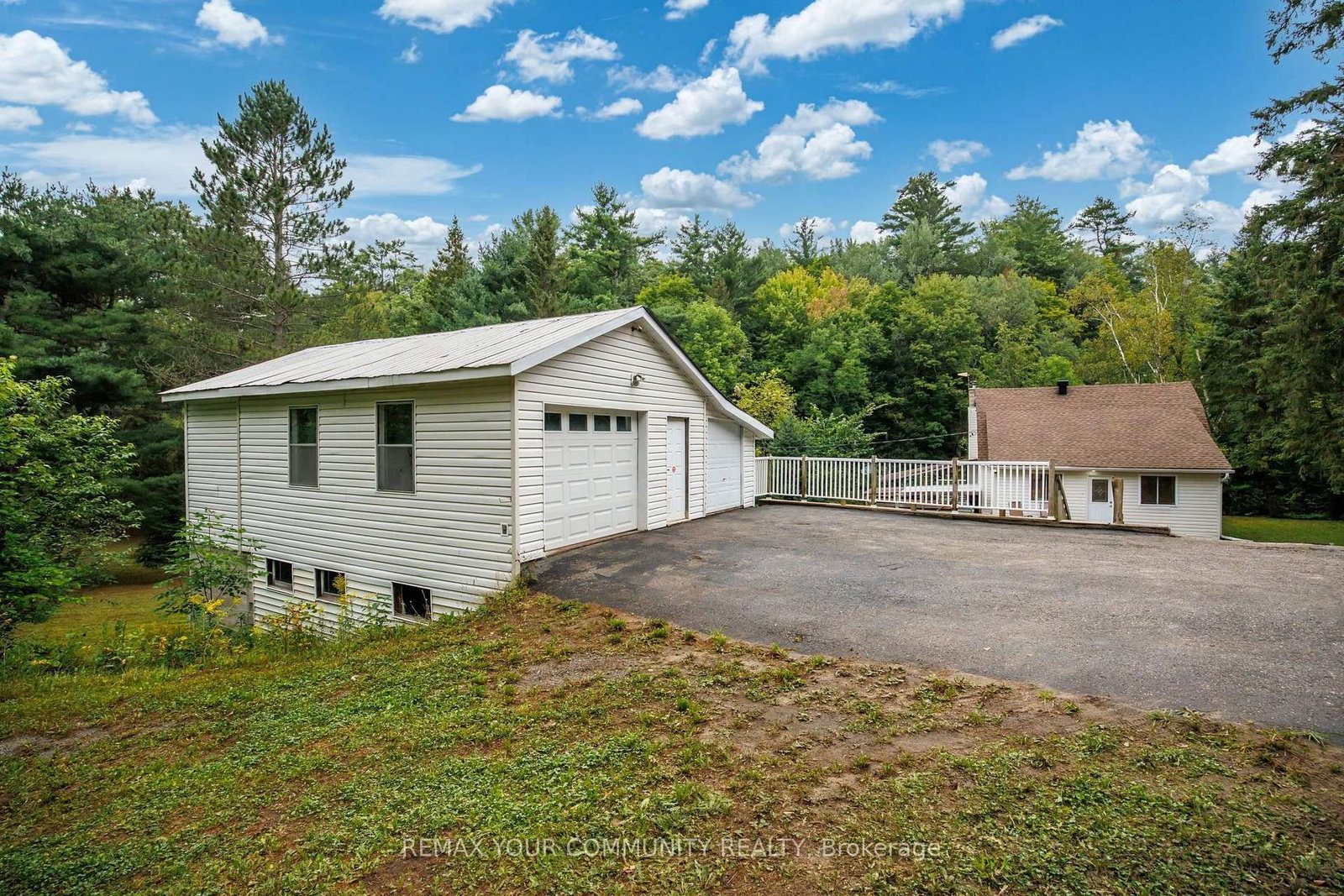 1491 Brunel Road • Huntsville, ON photo 31