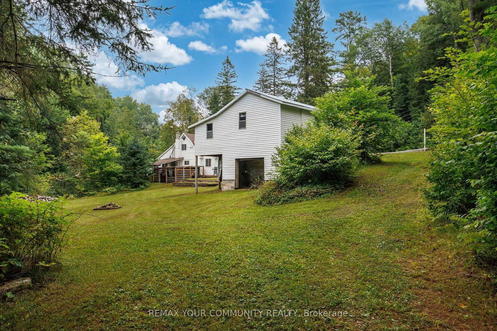 1491 Brunel Road • Huntsville, ON photo 36