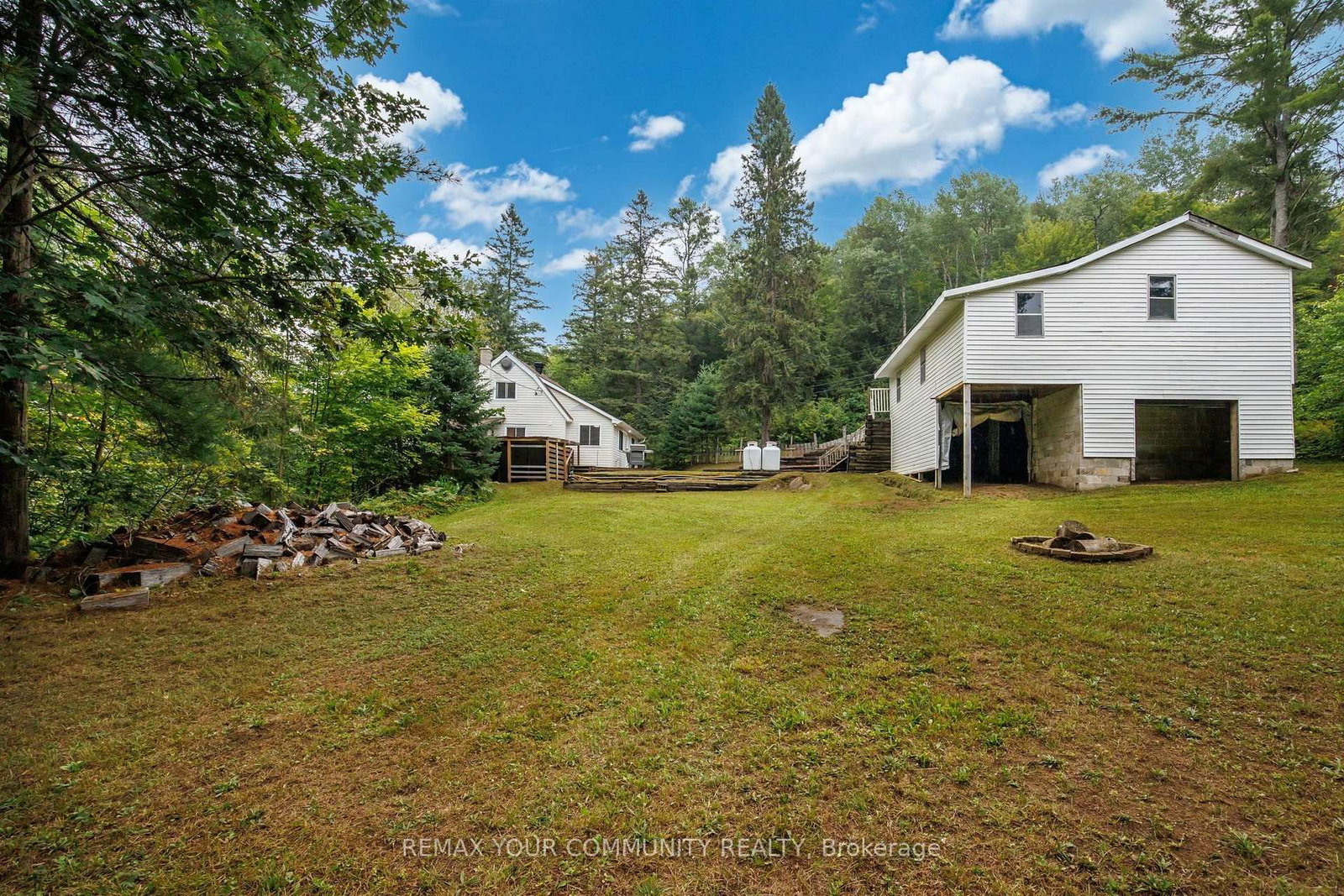 1491 Brunel Road • Huntsville, ON photo 39
