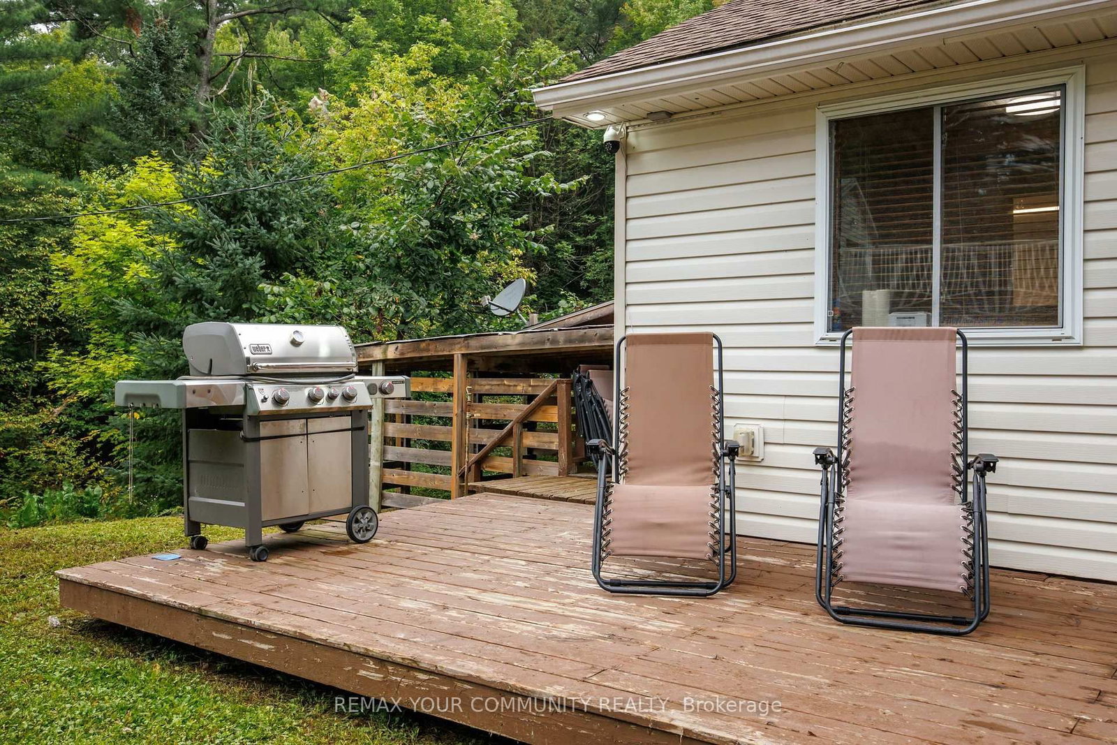 1491 Brunel Road • Huntsville, ON photo 4
