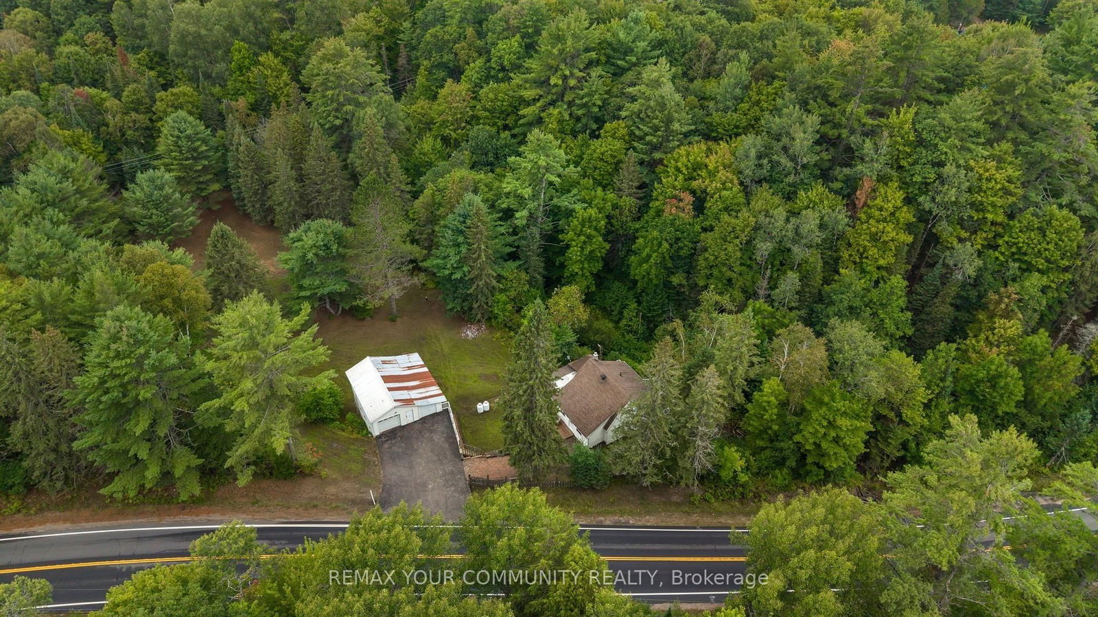 1491 Brunel Road • Huntsville, ON photo 42
