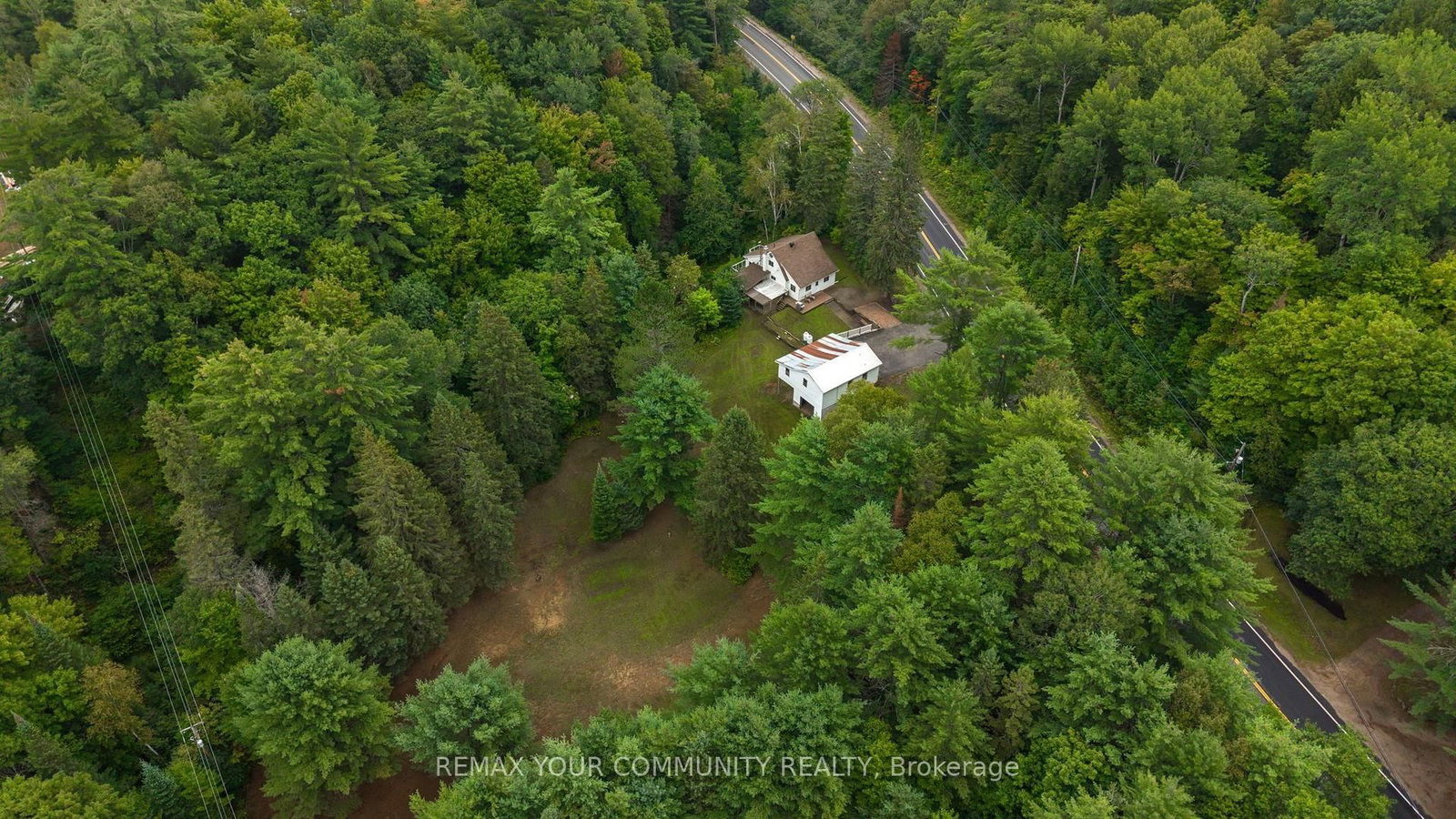 1491 Brunel Road • Huntsville, ON photo 43