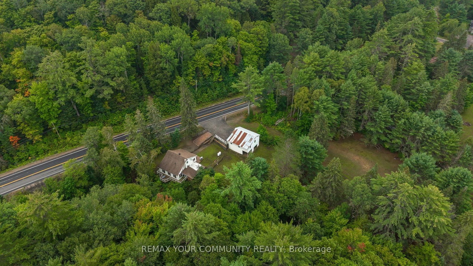 1491 Brunel Road • Huntsville, ON photo 45