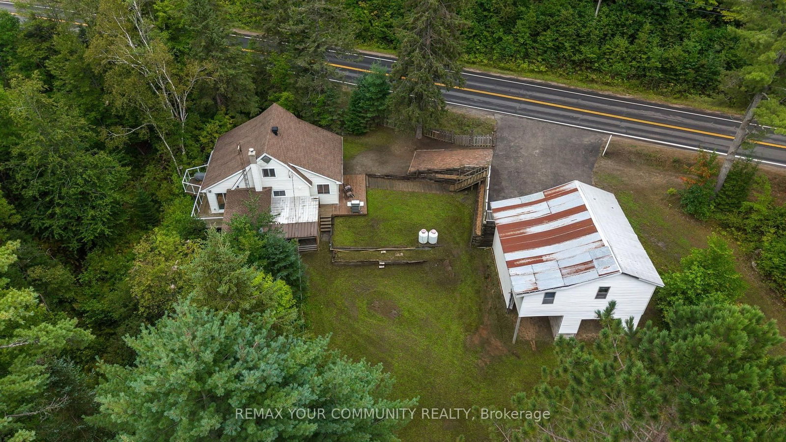 1491 Brunel Road • Huntsville, ON photo 47