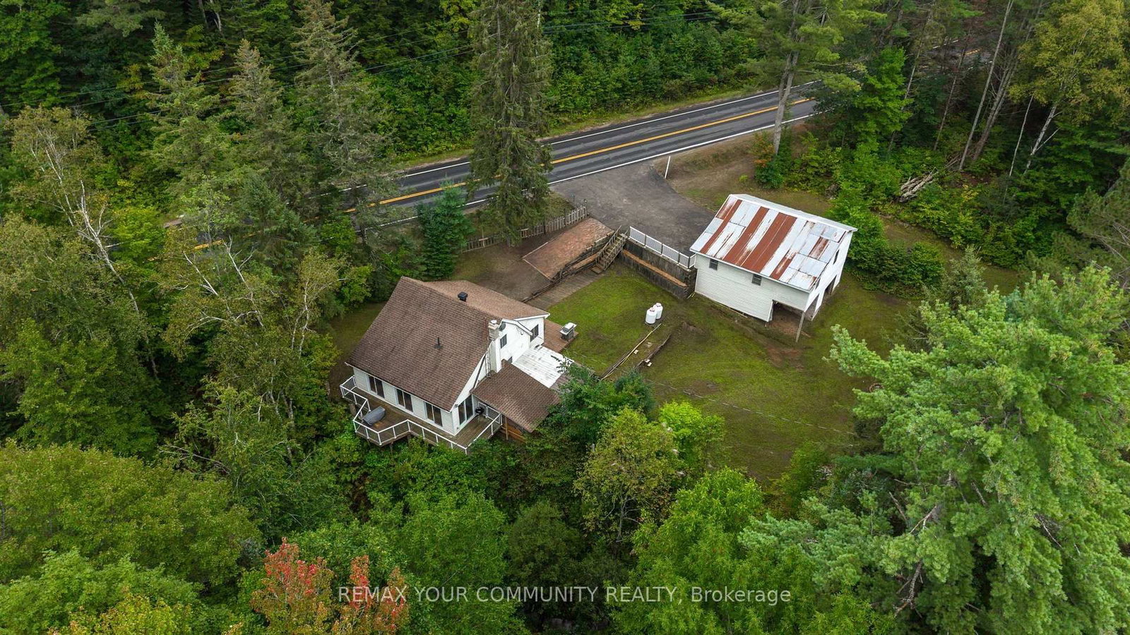 1491 Brunel Road • Huntsville, ON photo 48