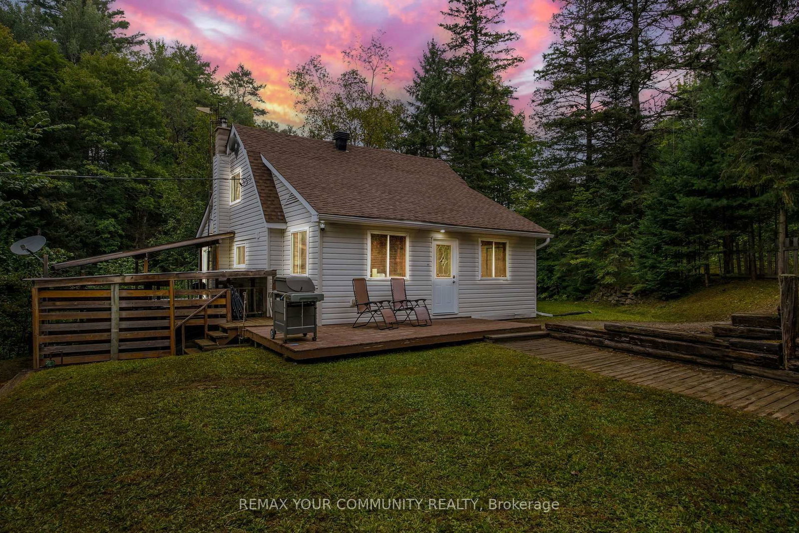 1491 Brunel Road • Huntsville, ON photo 50