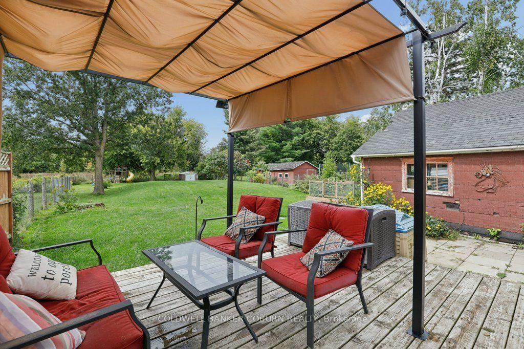 6674 FOURTH LINE Road S • North Gower, ON photo 31