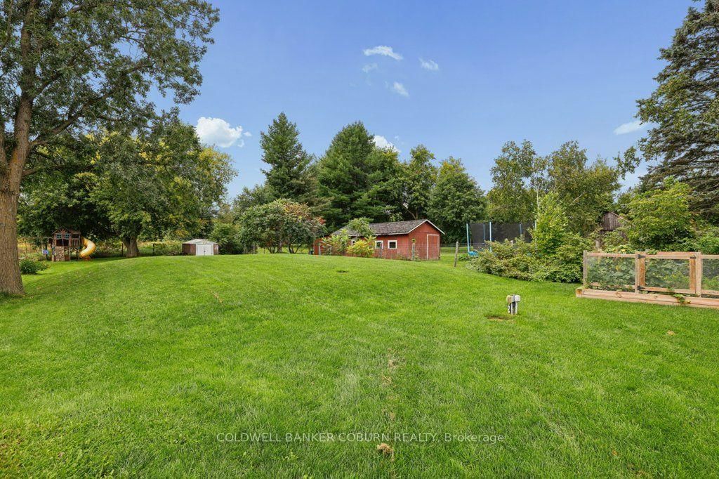 6674 FOURTH LINE Road S • North Gower, ON photo 34
