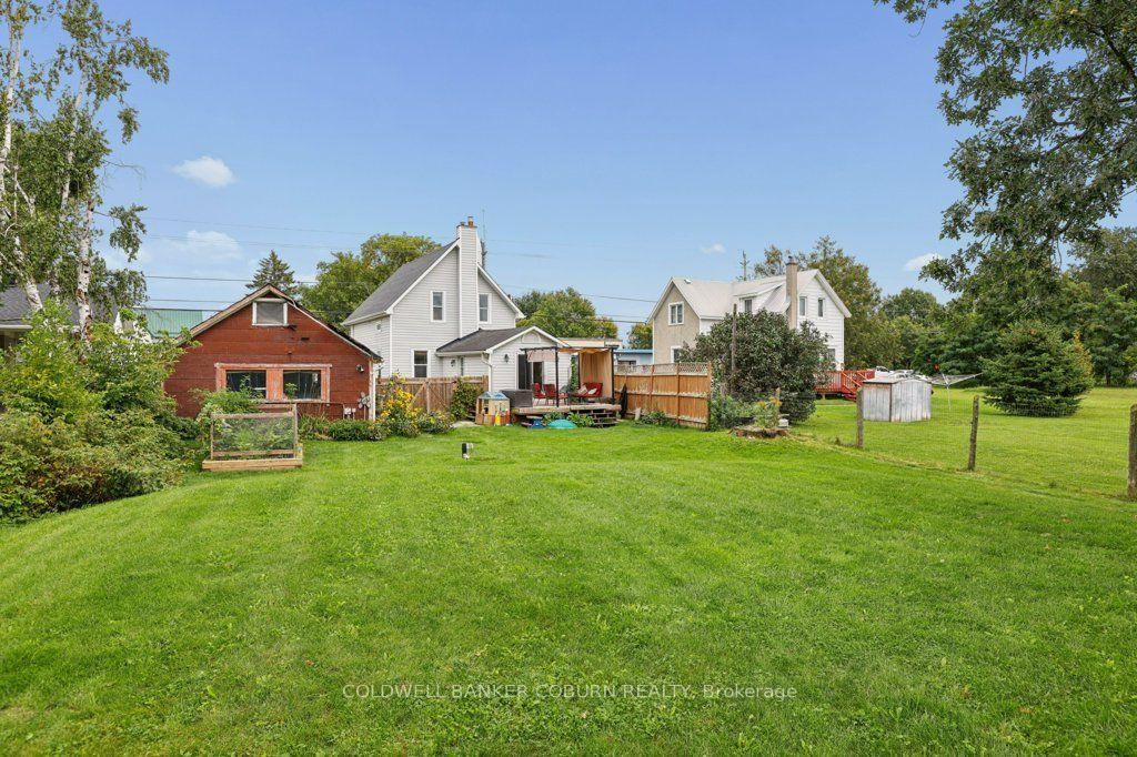 6674 FOURTH LINE Road S • North Gower, ON photo 37
