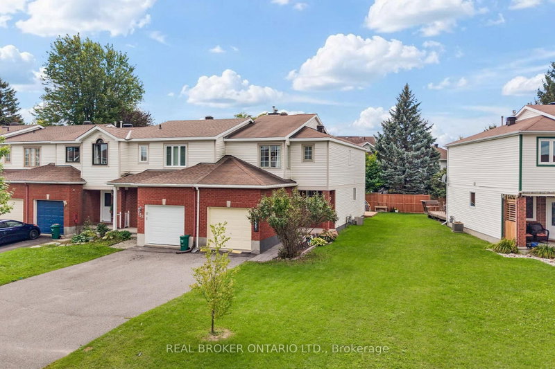 135 Daventry Crescent