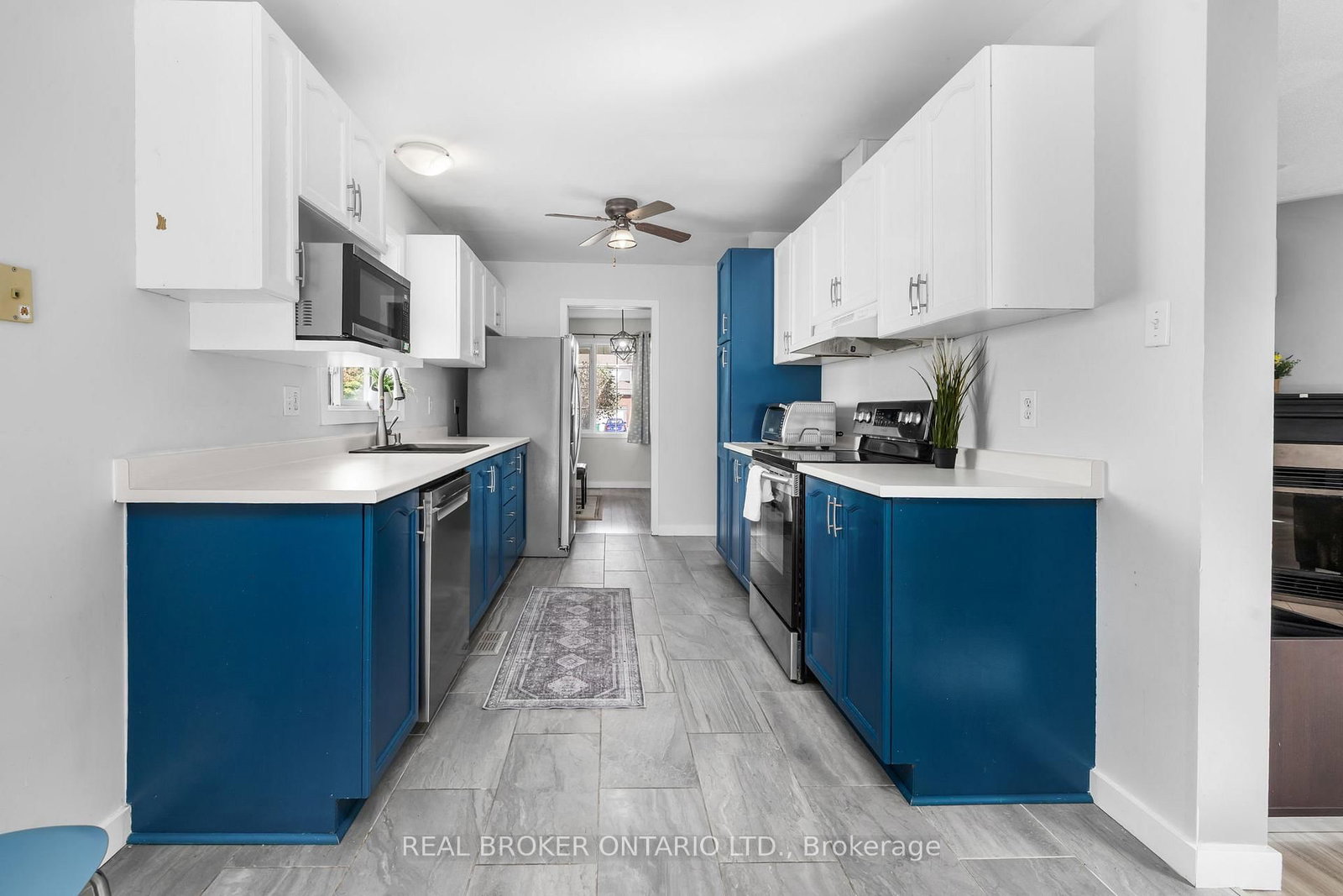 135 Daventry Crescent • Ottawa, ON photo 14