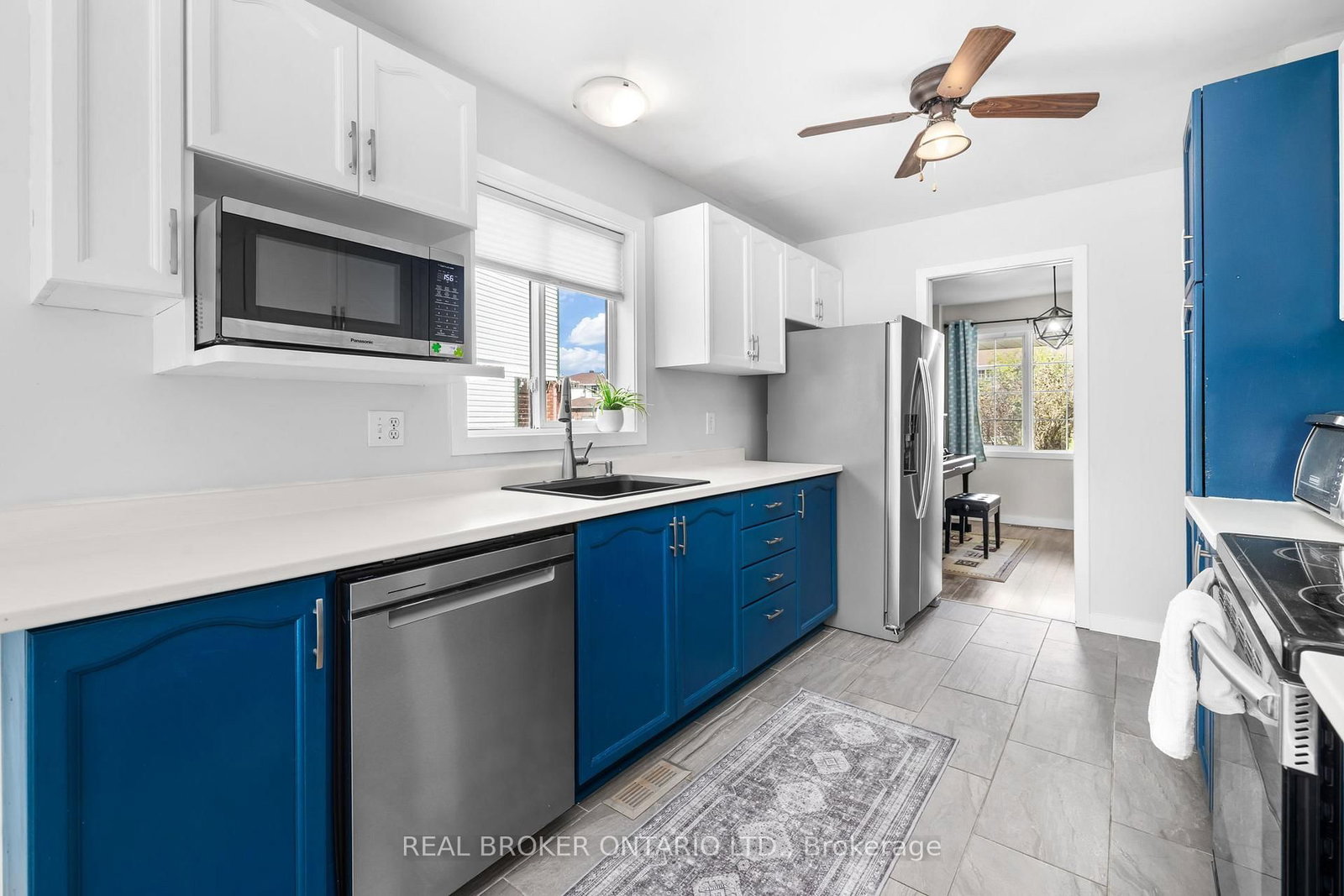 135 Daventry Crescent • Ottawa, ON photo 16