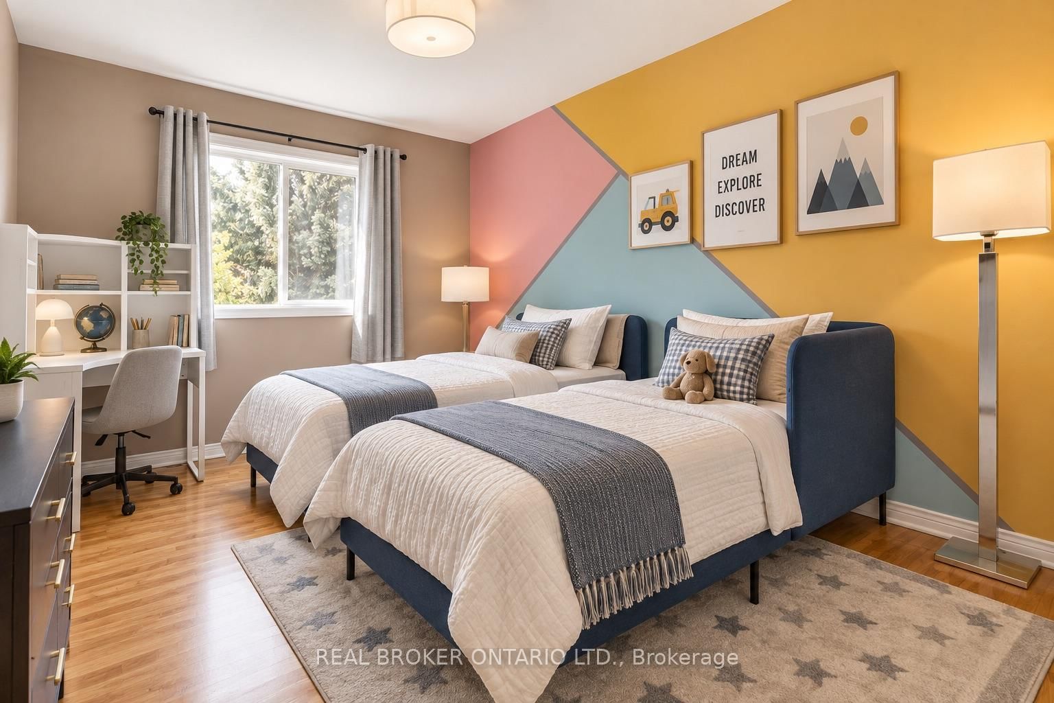 135 Daventry Crescent • Ottawa, ON photo 32