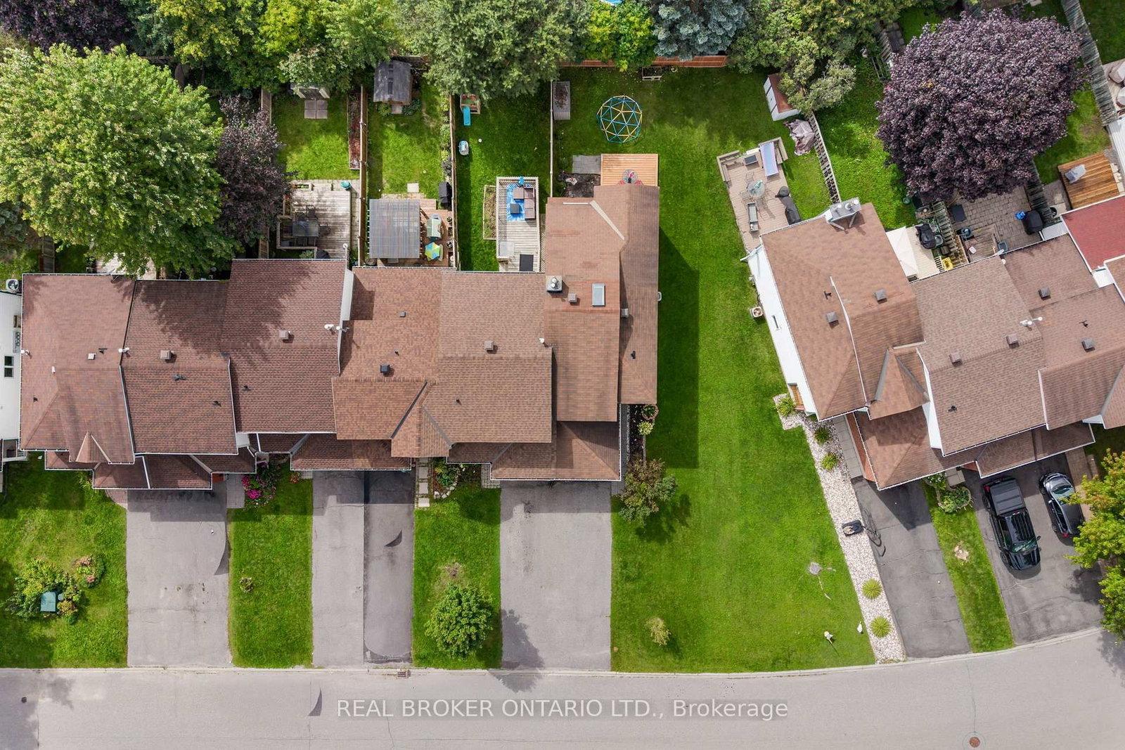 135 Daventry Crescent • Ottawa, ON photo 43