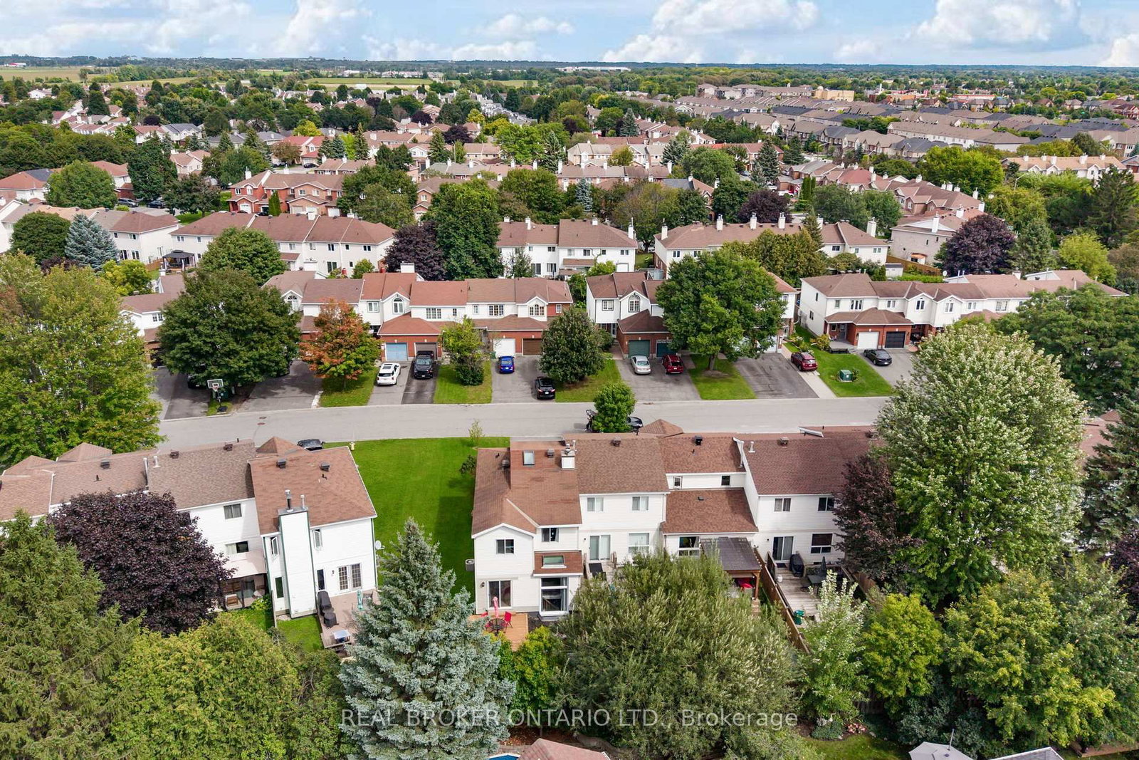 135 Daventry Crescent • Ottawa, ON photo 48