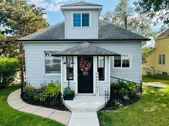 917 Park Street • Kenora, ON photo 4