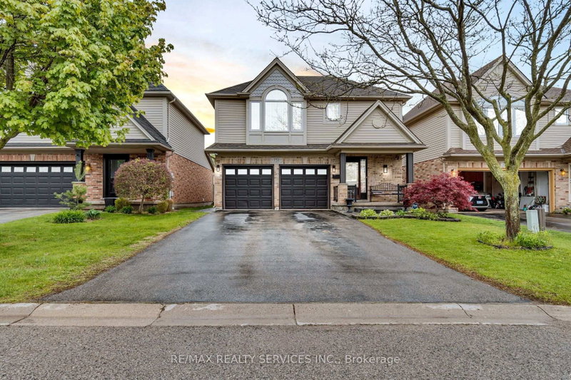 752 North Leaksdale Circle