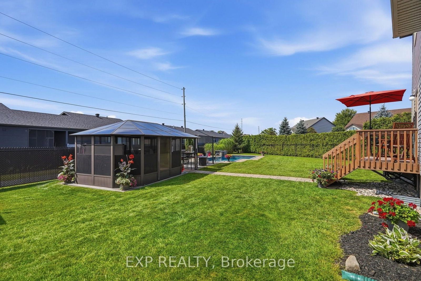 353 Mercury Street • Clarence-Rockland, ON photo 35