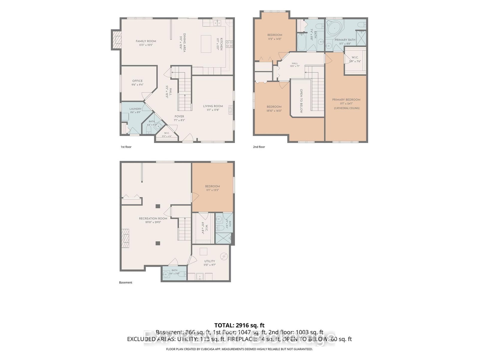 353 Mercury Street • Clarence-Rockland, ON photo 48