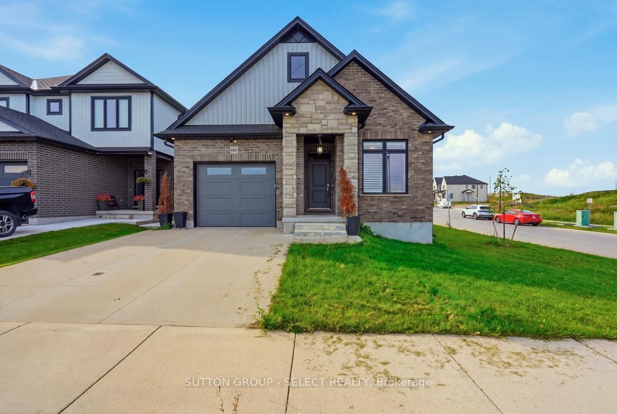 2671 Kettering Place • London South, ON photo 1