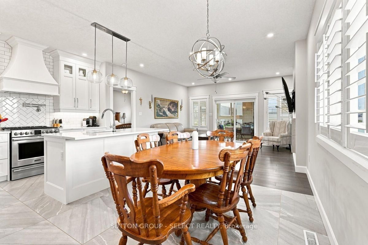 2671 Kettering Place • London South, ON photo 12