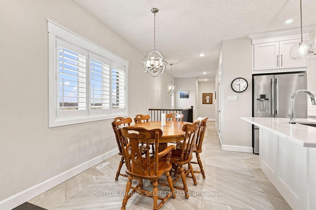 2671 Kettering Place • London South, ON photo 13