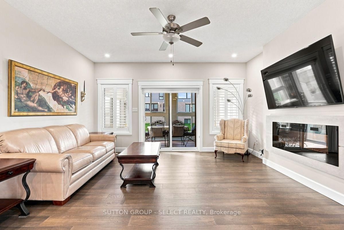 2671 Kettering Place • London South, ON photo 14