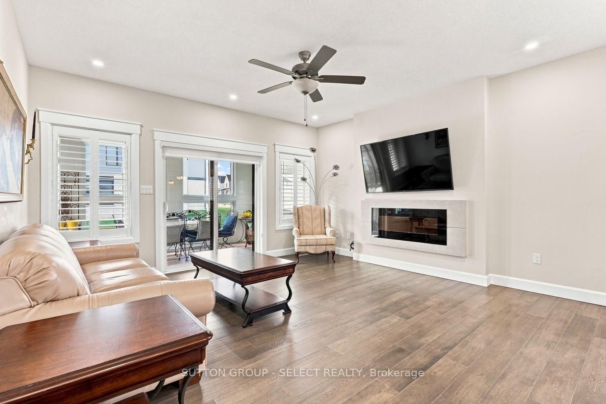 2671 Kettering Place • London South, ON photo 15