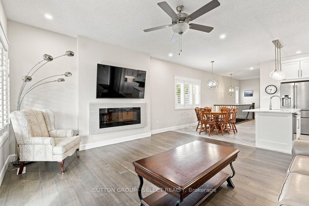2671 Kettering Place • London South, ON photo 16