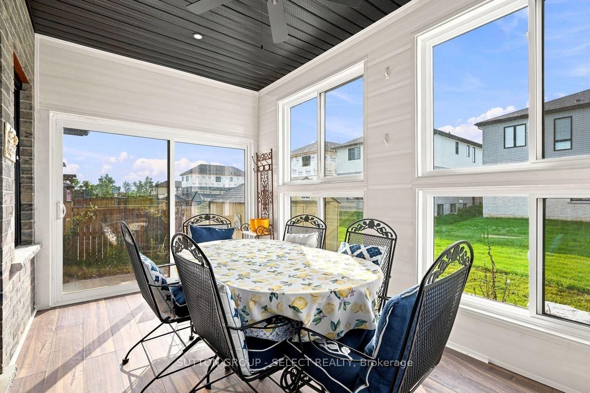2671 Kettering Place • London South, ON photo 34