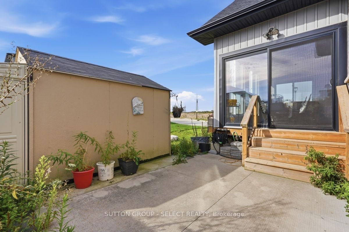 2671 Kettering Place • London South, ON photo 37