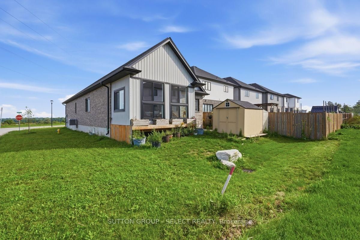 2671 Kettering Place • London South, ON photo 42