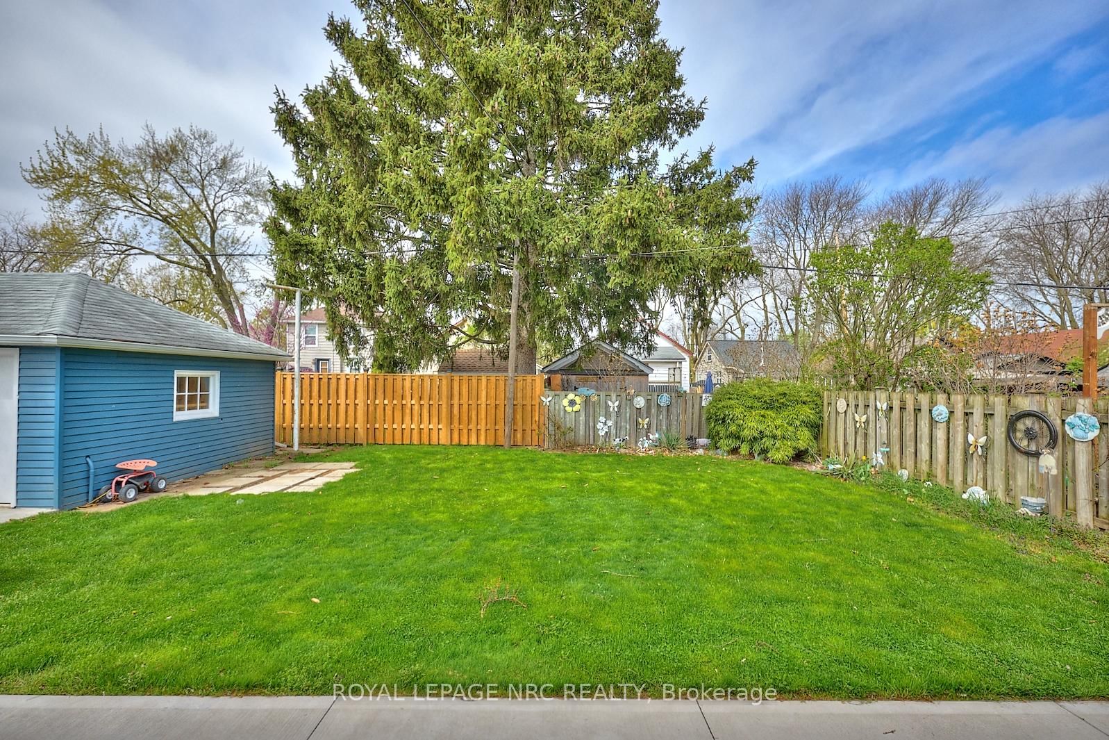 1 Thorndale Avenue • St. Catharines, ON photo 31