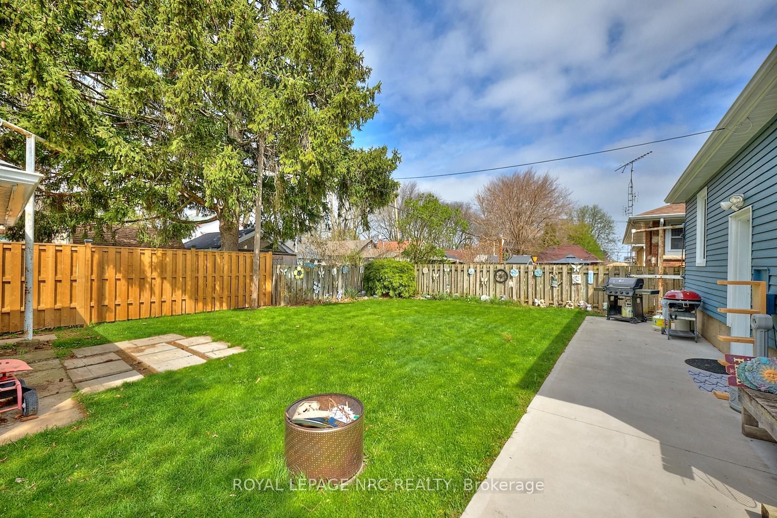 1 Thorndale Avenue • St. Catharines, ON photo 35