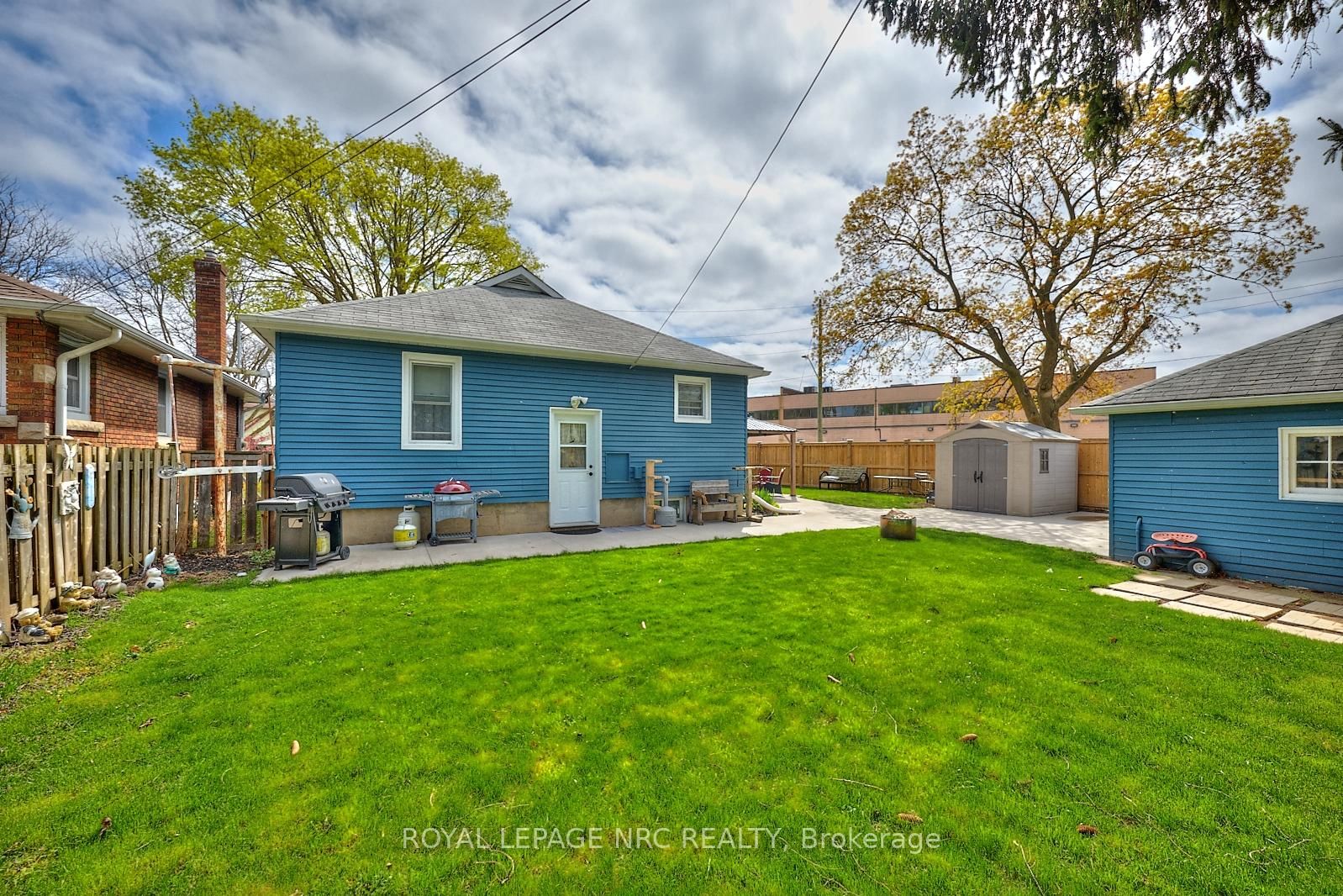 1 Thorndale Avenue • St. Catharines, ON photo 38