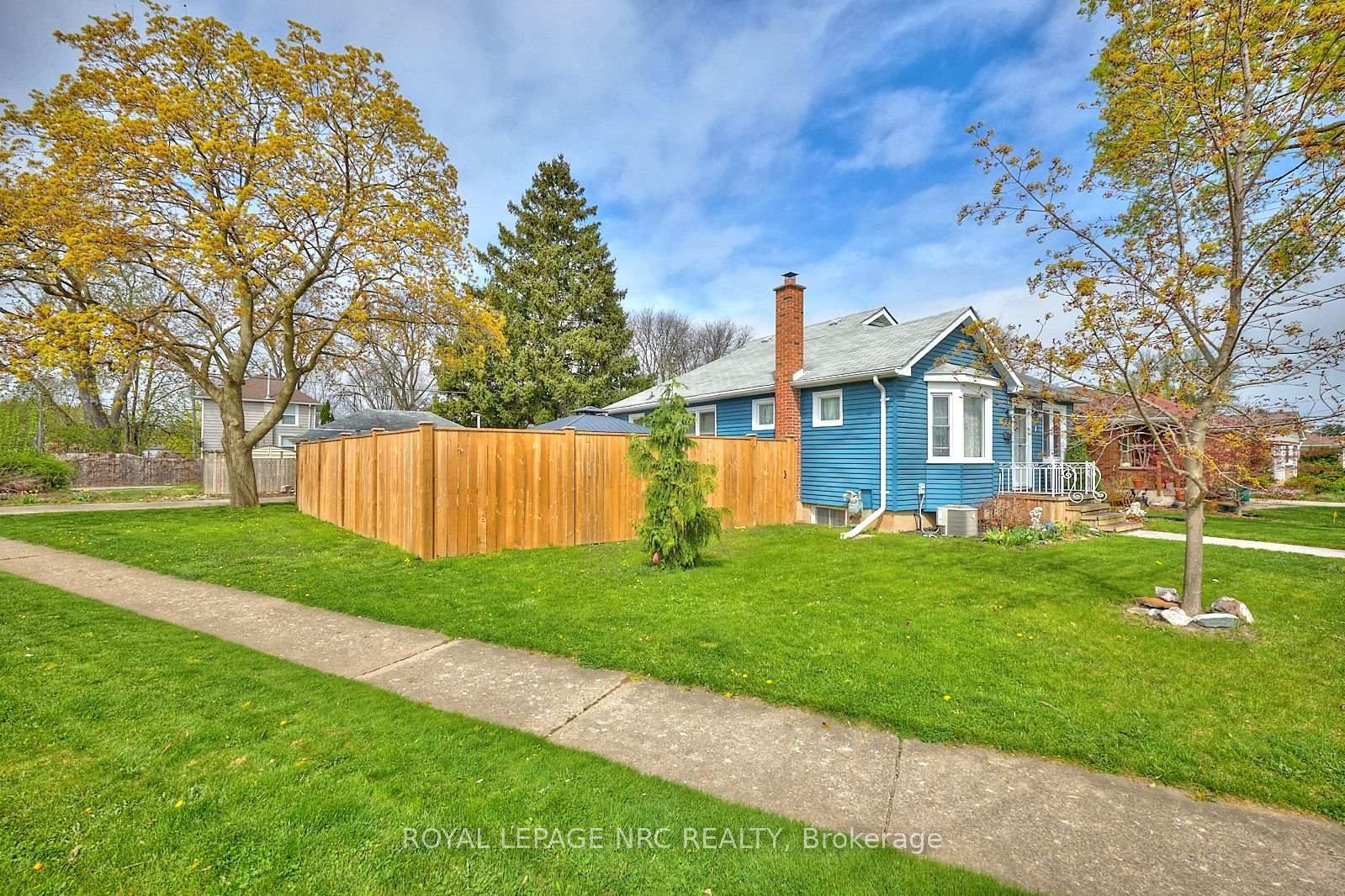 1 Thorndale Avenue • St. Catharines, ON photo 41