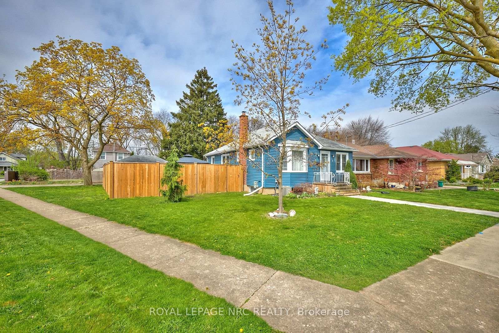 1 Thorndale Avenue • St. Catharines, ON photo 42