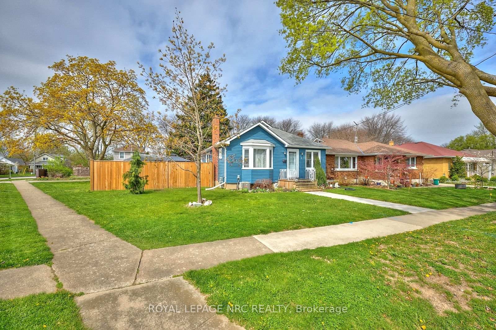 1 Thorndale Avenue • St. Catharines, ON photo 43