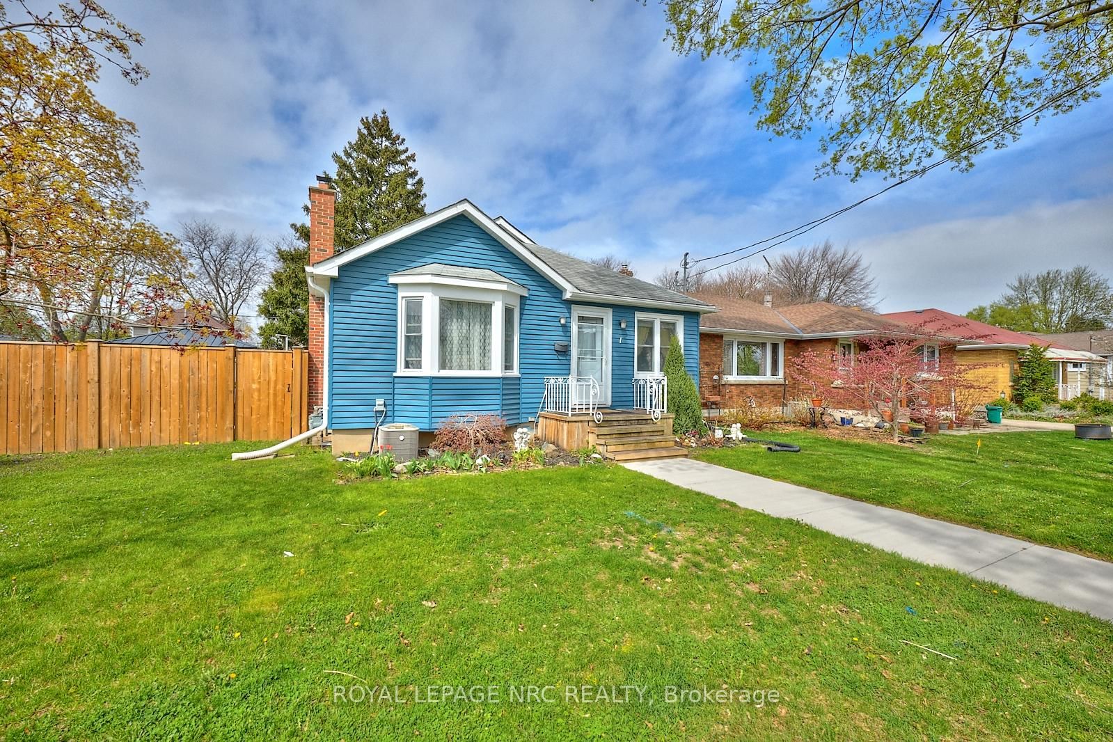1 Thorndale Avenue • St. Catharines, ON photo 44