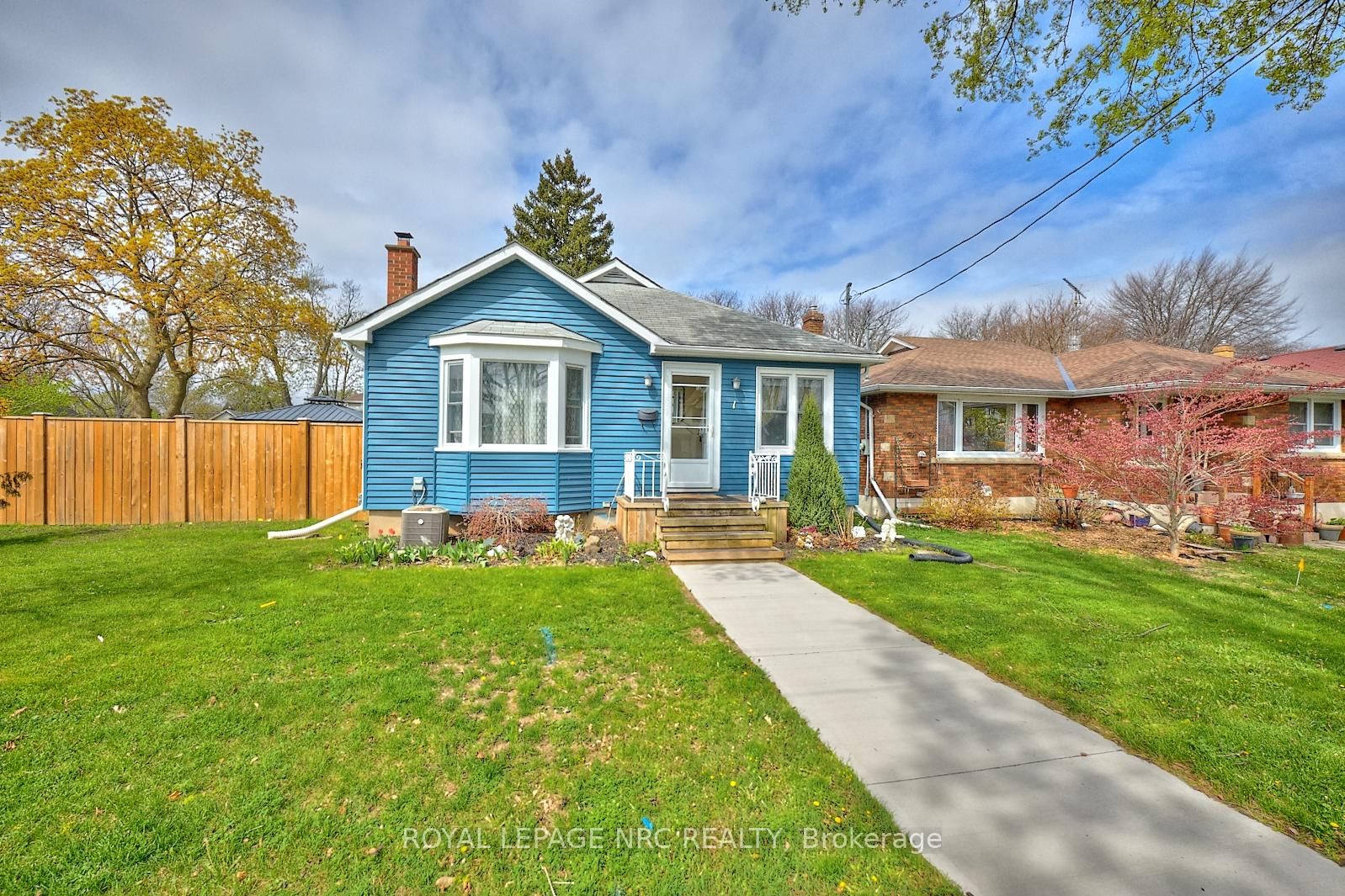 1 Thorndale Avenue • St. Catharines, ON photo 45