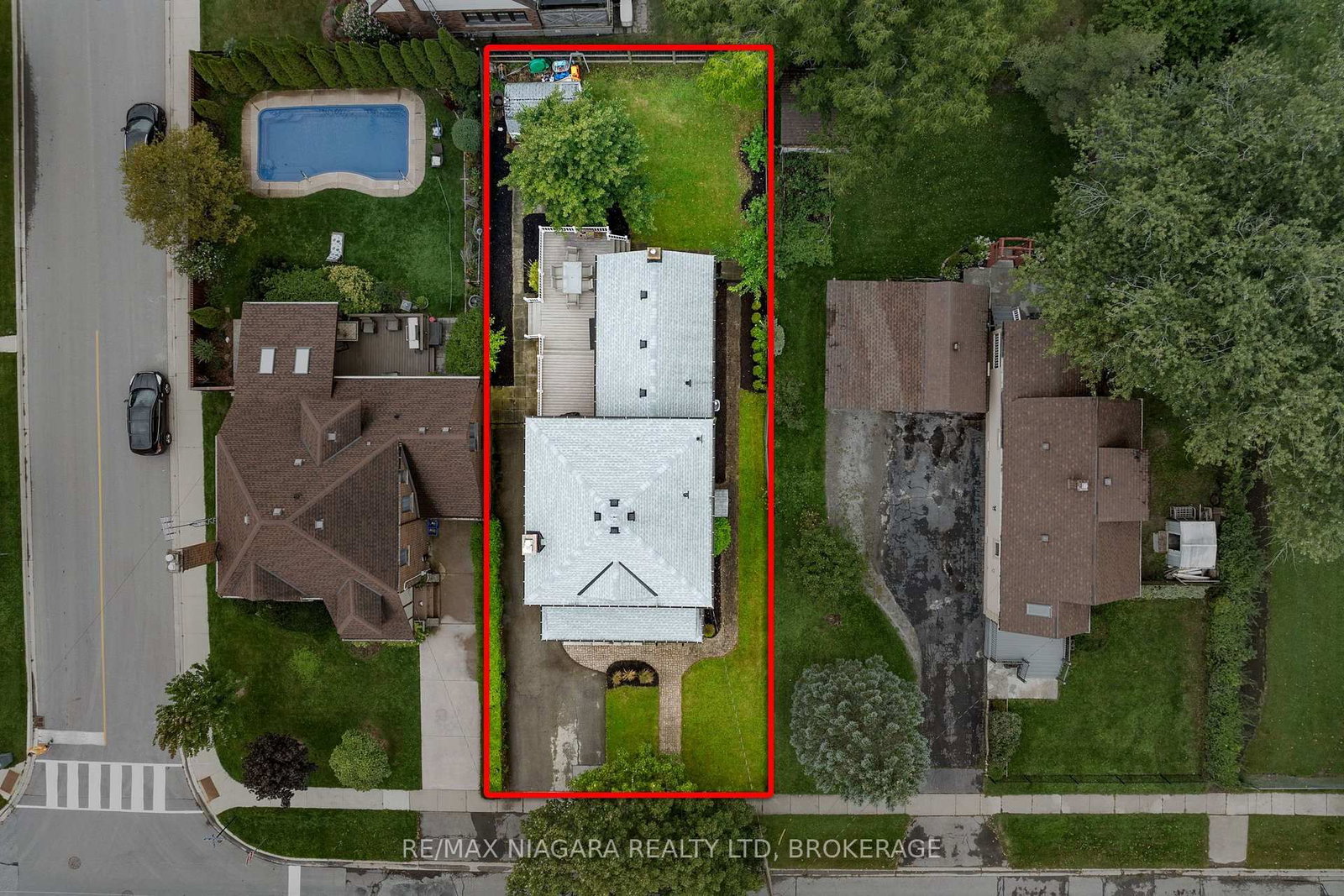 157 Aqueduct Street • Welland, ON photo 38