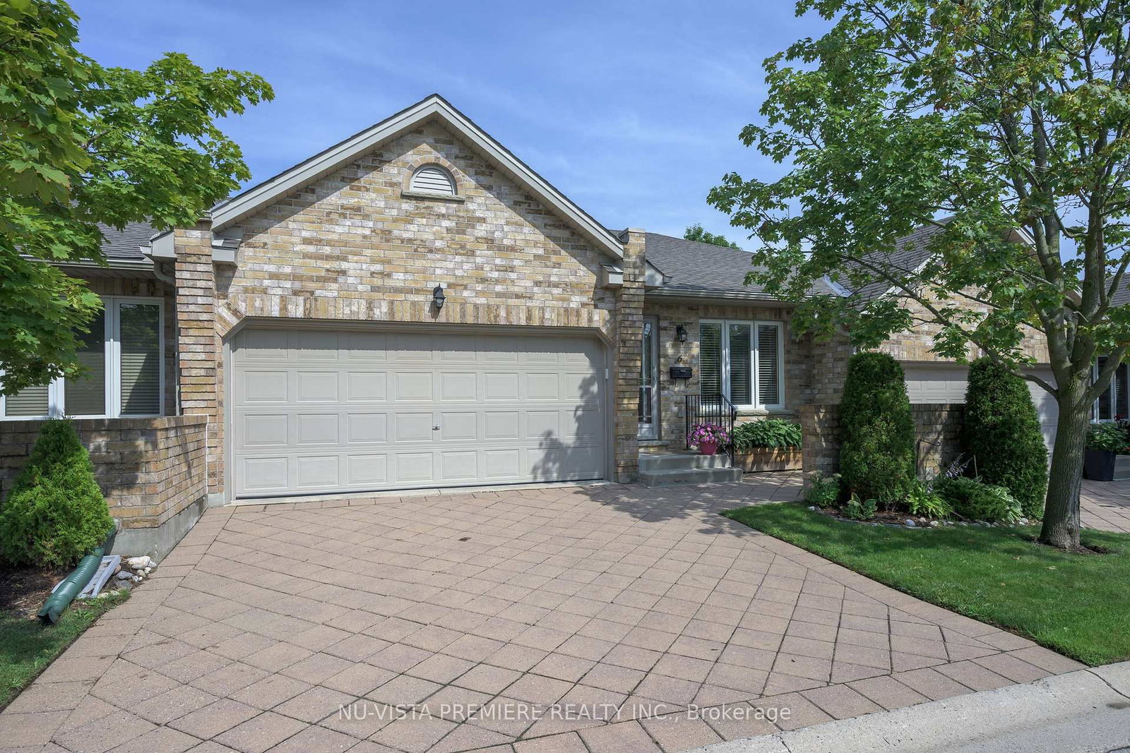 572 Thistlewood Drive • #6 • London North, ON photo 1