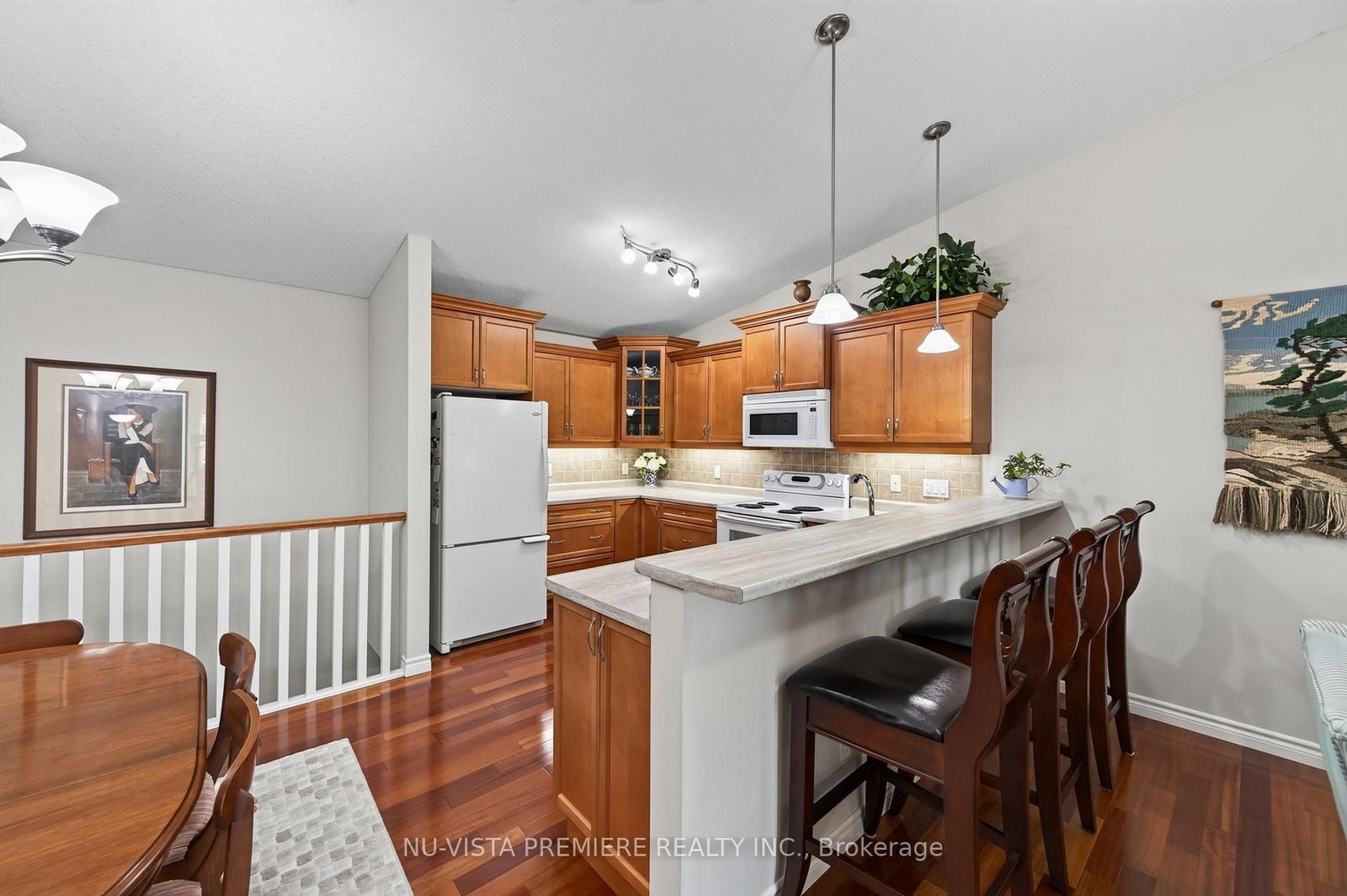 572 Thistlewood Drive • #6 • London North, ON photo 12