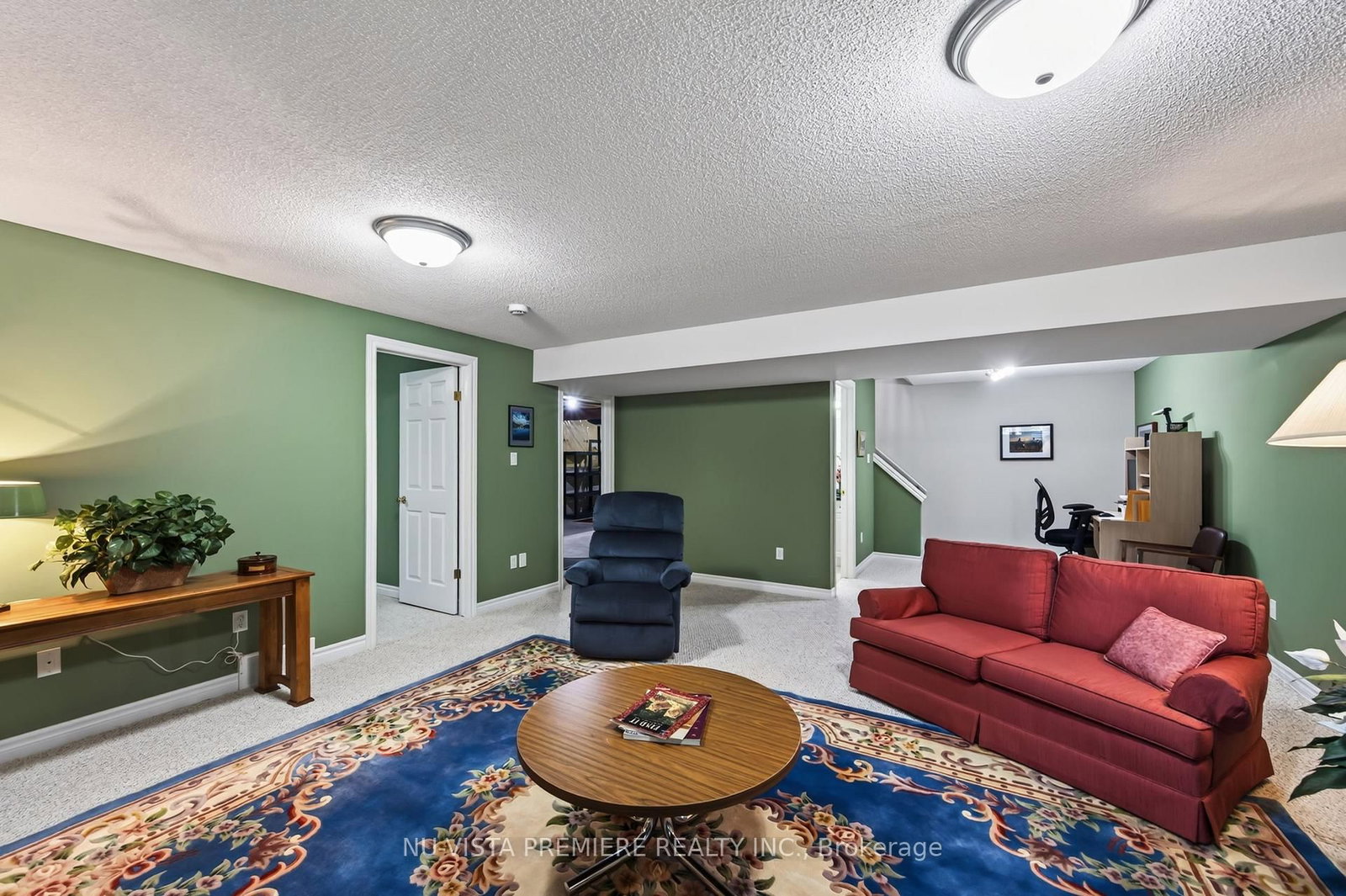 572 Thistlewood Drive • #6 • London North, ON photo 29